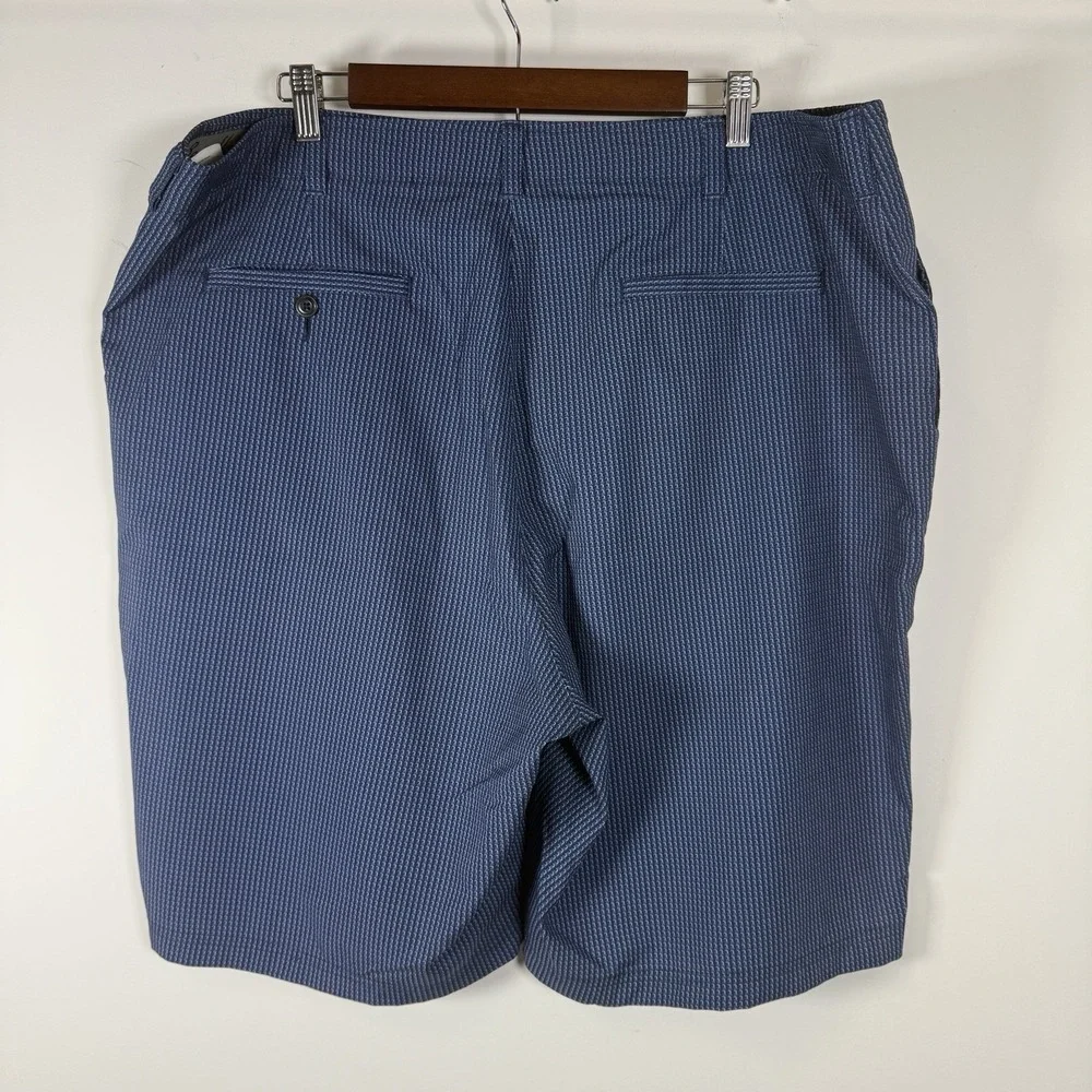 Ben Hogan Short‎ Athletic Golf Men's Size 44 Blue Causal